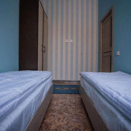 Mountain Road Hostel Αλμάτι Εξωτερικό φωτογραφία