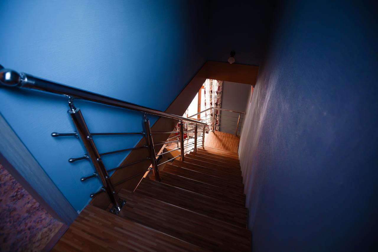 Mountain Road Hostel Αλμάτι Εξωτερικό φωτογραφία