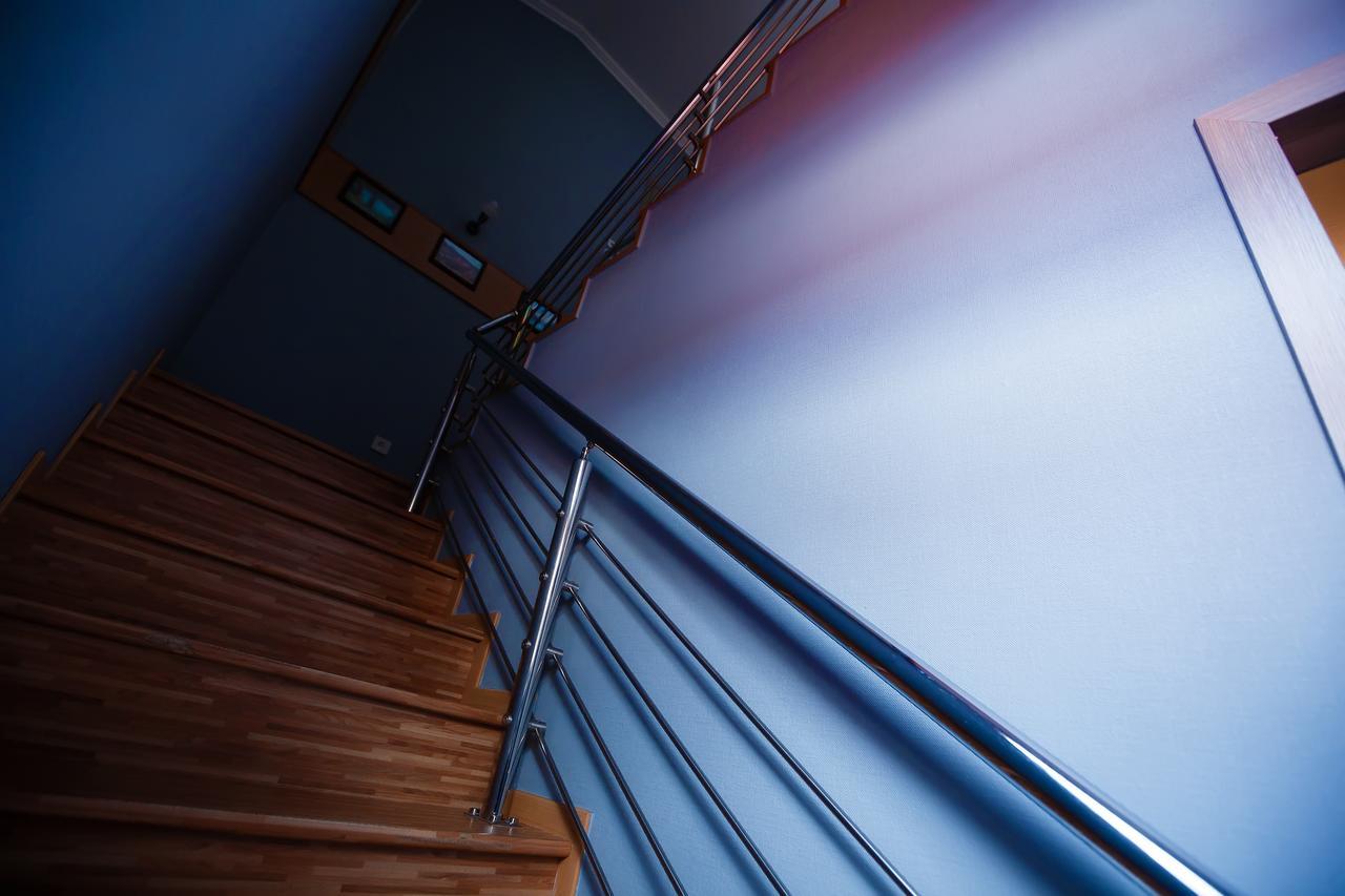 Mountain Road Hostel Αλμάτι Εξωτερικό φωτογραφία