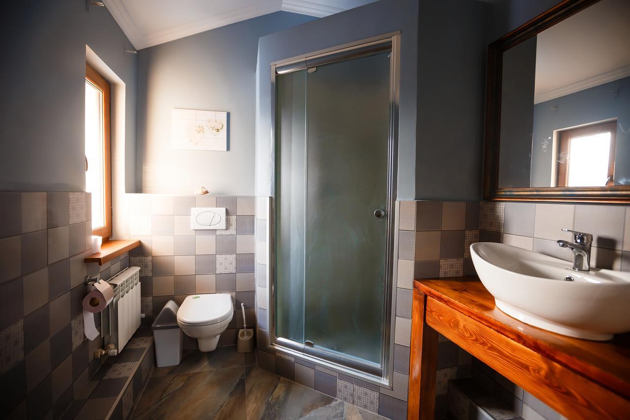 Mountain Road Hostel Αλμάτι Εξωτερικό φωτογραφία