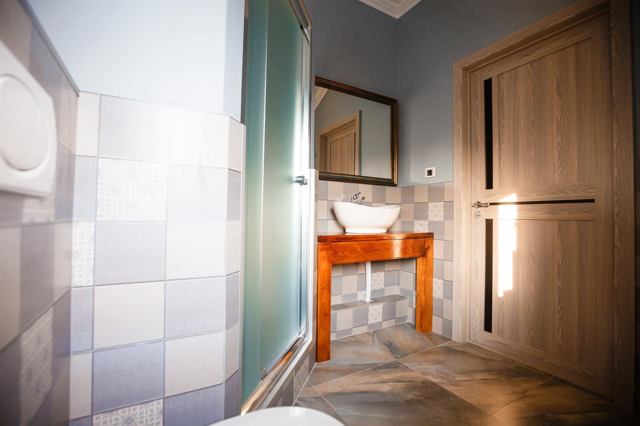 Mountain Road Hostel Αλμάτι Εξωτερικό φωτογραφία