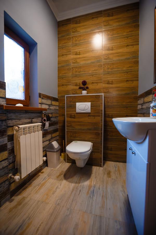 Mountain Road Hostel Αλμάτι Εξωτερικό φωτογραφία