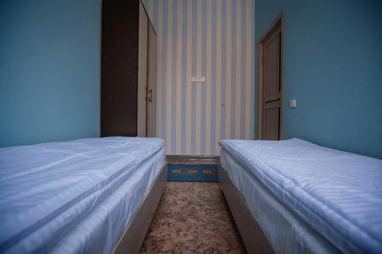 Mountain Road Hostel Αλμάτι Εξωτερικό φωτογραφία